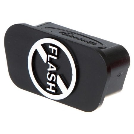 DAYSTAR OBD II PORT DO NO FLASH PLUG KU71124BK